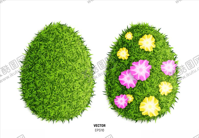 编号：48468910100616459474【酷图网】源文件下载-绿草