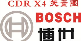 博世LOGO