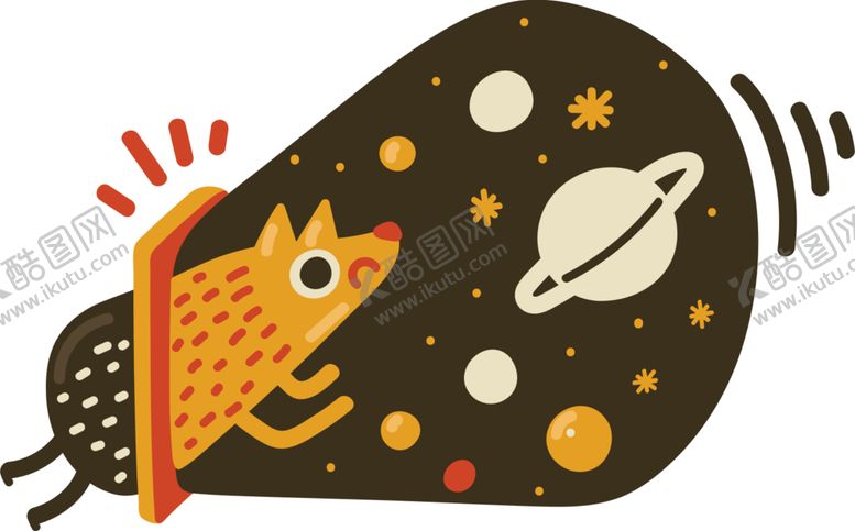 编号：68160009270727189613【酷图网】源文件下载-插画图片