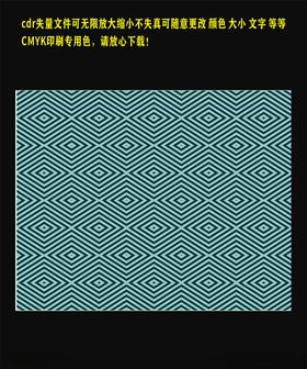 深绿色线条底纹