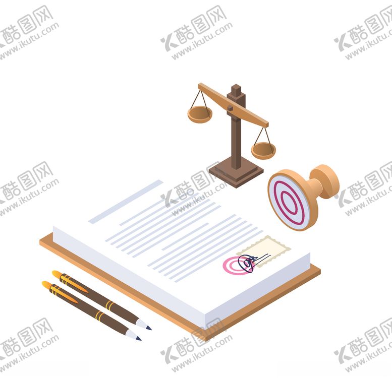 编号：63796710230756137993【酷图网】源文件下载-天平