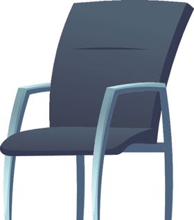 家具插图图片素材手绘