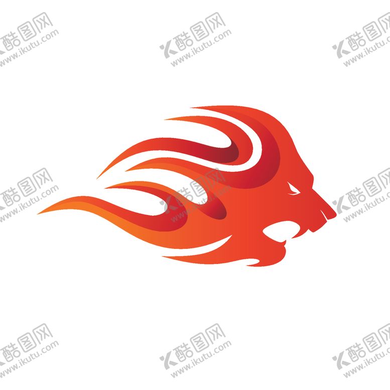 编号：95908610250040096746【酷图网】源文件下载-火焰图标