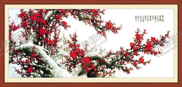 编号：74119609161141337141【酷图网】源文件下载-水墨山水