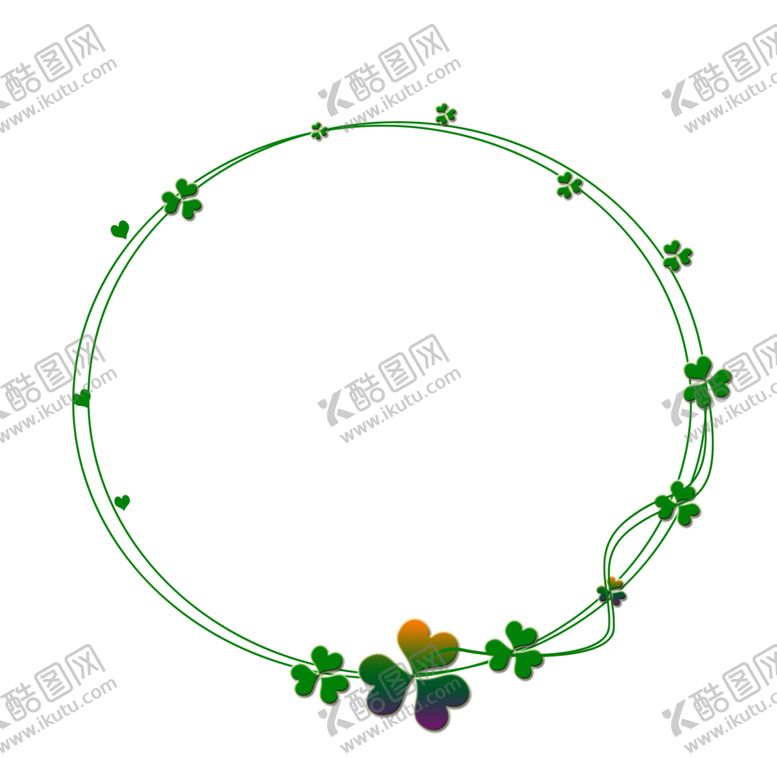 编号：91812009241948313416【酷图网】源文件下载-卡通边框