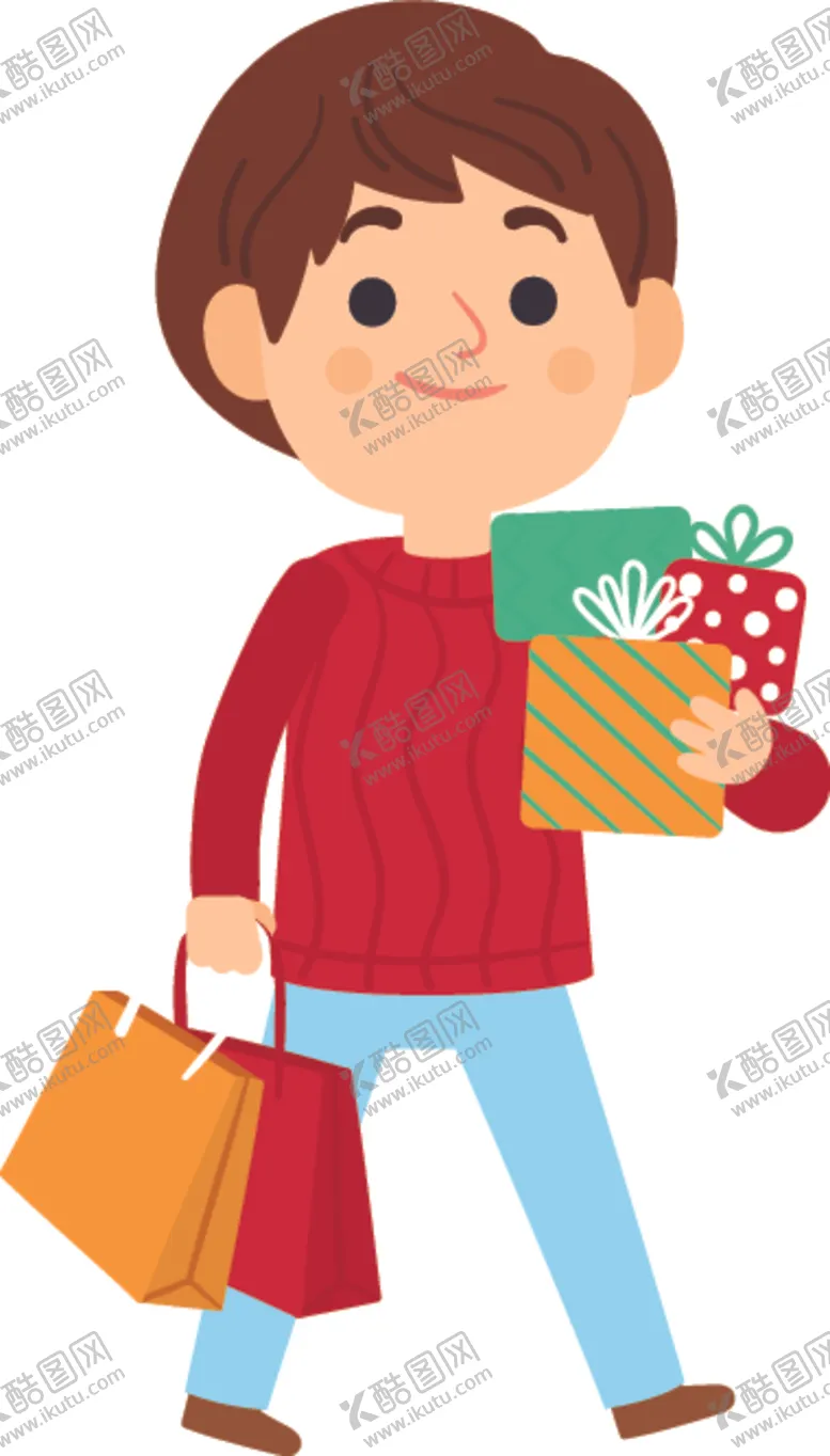 编号：27876504221013124858【酷图网】源文件下载-冬装