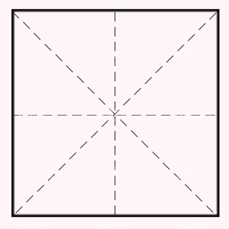编号：88712211191938505458【酷图网】源文件下载-田字格 书法田字格子素材