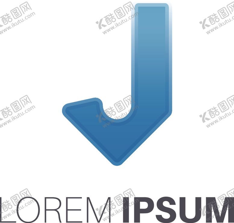 编号：73145206272241368660【酷图网】源文件下载-字母logo