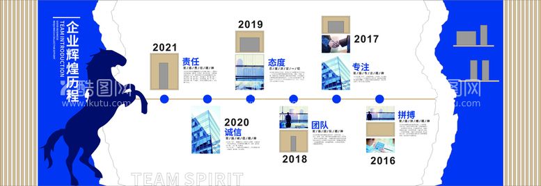 编号：35996910201623347416【酷图网】源文件下载-企业文化墙