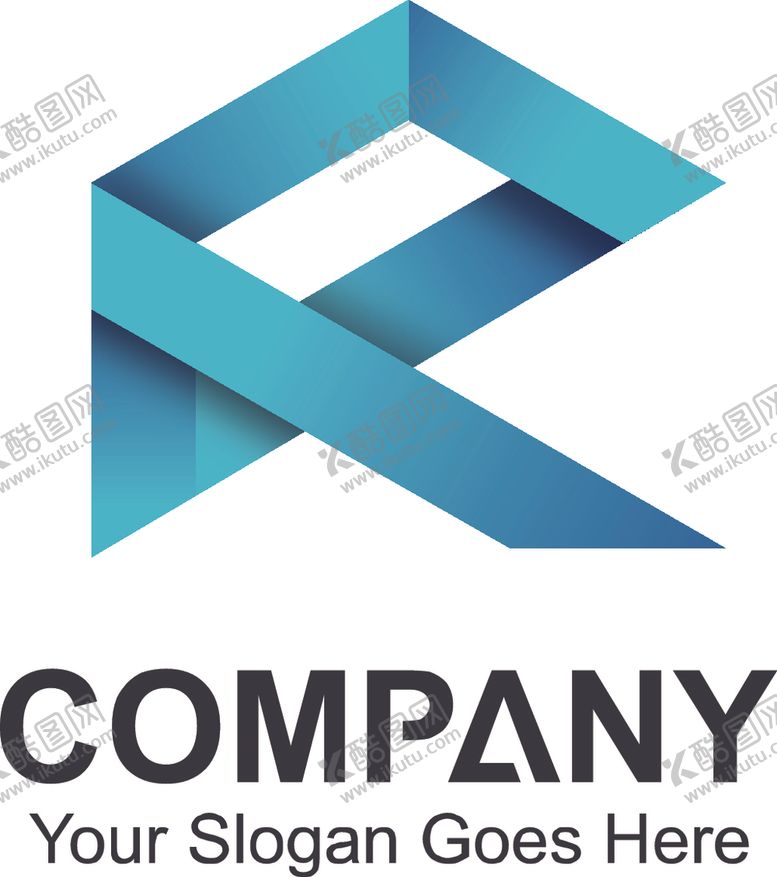 编号：63197006301616125263【酷图网】源文件下载-字母logo
