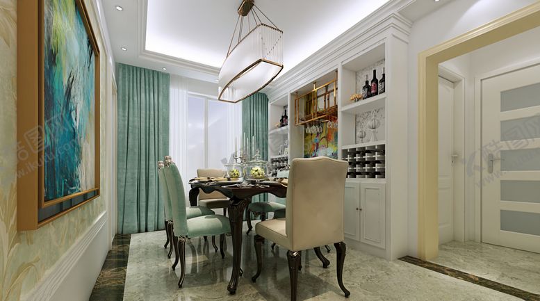 编号：53095610291550179421【酷图网】源文件下载-餐厅