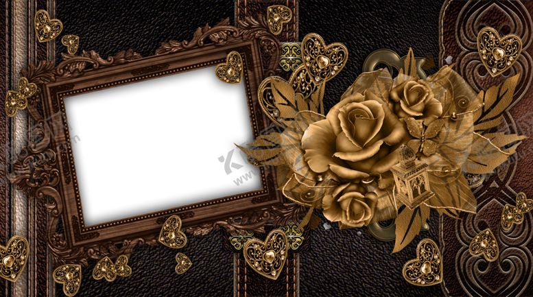 编号：51590510062344148485【酷图网】源文件下载-相框创意相册相册