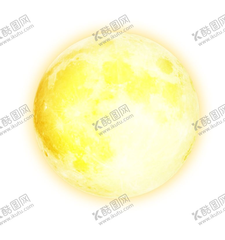 编号：82681109230212241051【酷图网】源文件下载-中秋月亮