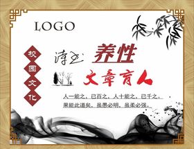 城市文明宣传扇形标语