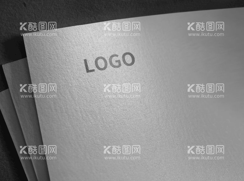 编号：32950411201319329992【酷图网】源文件下载-logo样机效果图