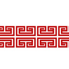 万字纹