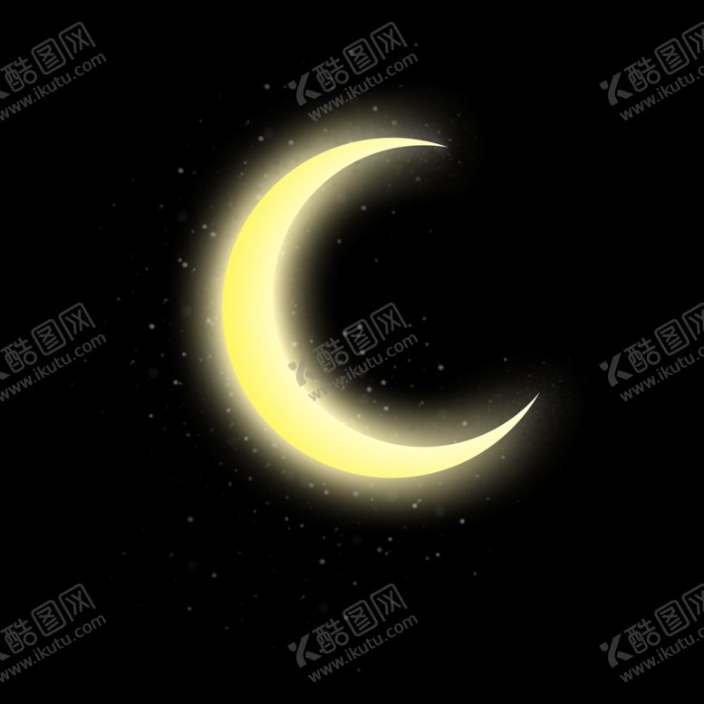 编号：84141203291920423939【酷图网】源文件下载-月亮