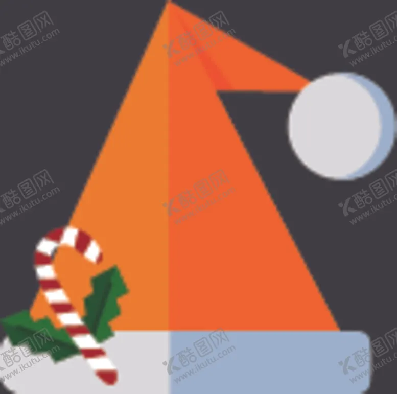 编号：36973906300536011743【酷图网】源文件下载-圣诞帽
