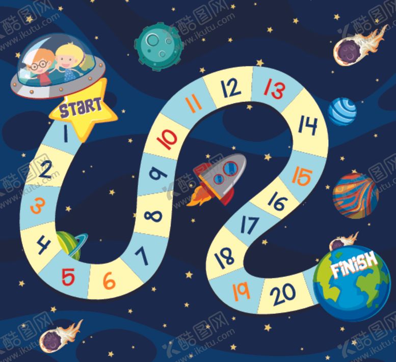 编号：10812010142110275452【酷图网】源文件下载-卡通益智游戏