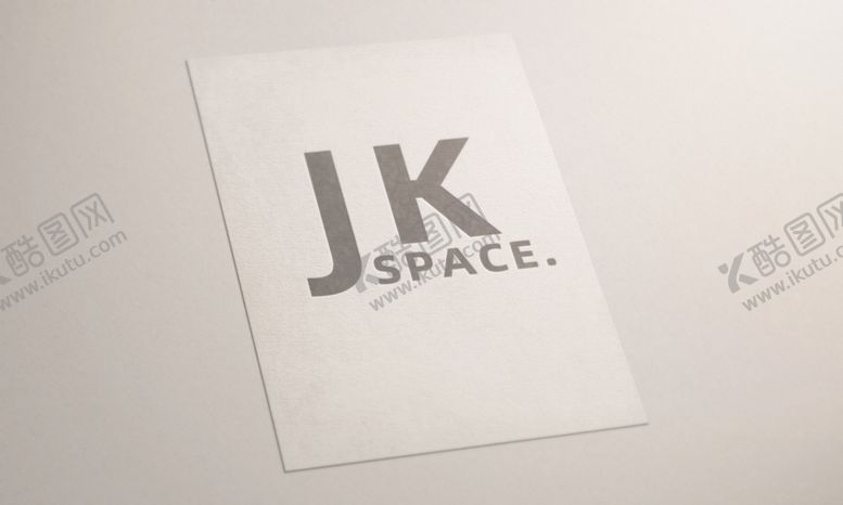 编号：38616009210339259599【酷图网】源文件下载-LOGO智能贴图样机