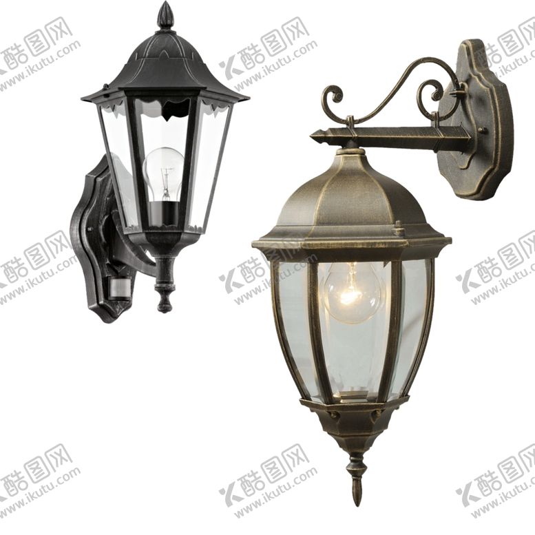 编号：24433609150557006869【酷图网】源文件下载-路灯