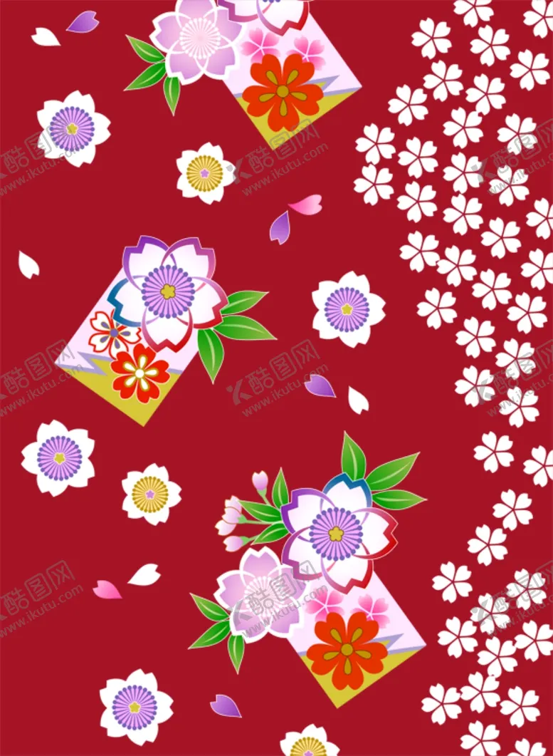 编号：27980906262033067222【酷图网】源文件下载-古典花纹素材