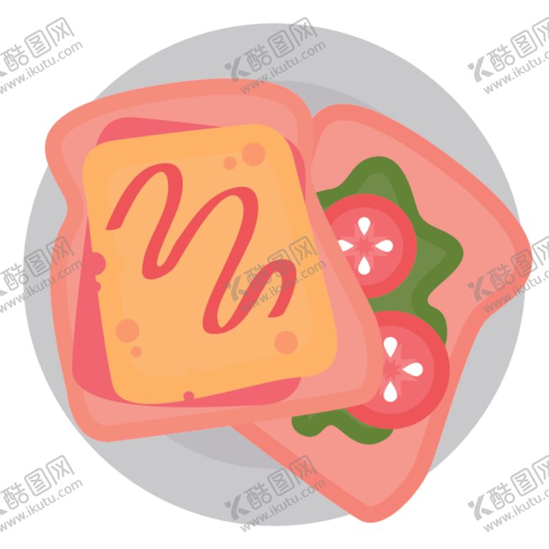 编号：84979507070935107881【酷图网】源文件下载-食物