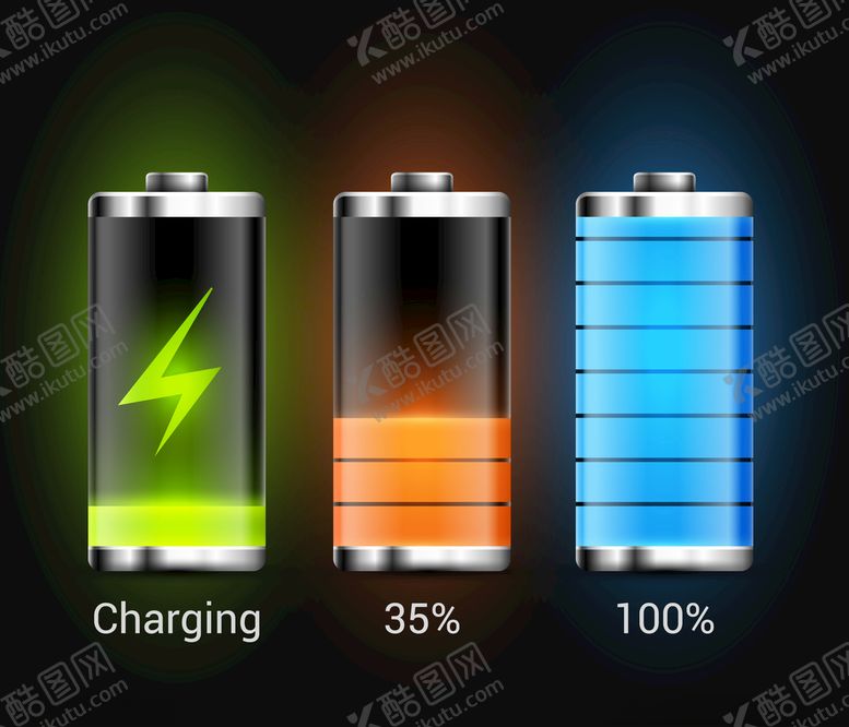 编号：38602410070339223036【酷图网】源文件下载-充电