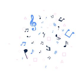 音符素材