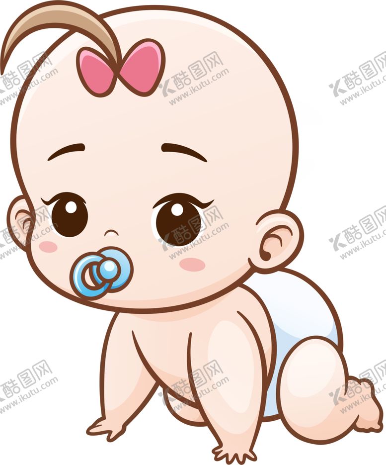 编号：40944909130346103588【酷图网】源文件下载-宝宝卡通婴儿可爱婴儿png