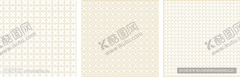 编号：28807504141114592355【酷图网】源文件下载-创意传统花纹底纹