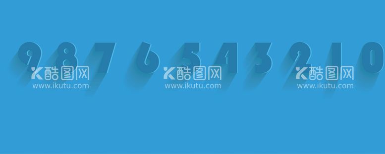 编号：83621409270732436239【酷图网】源文件下载-立体艺术字