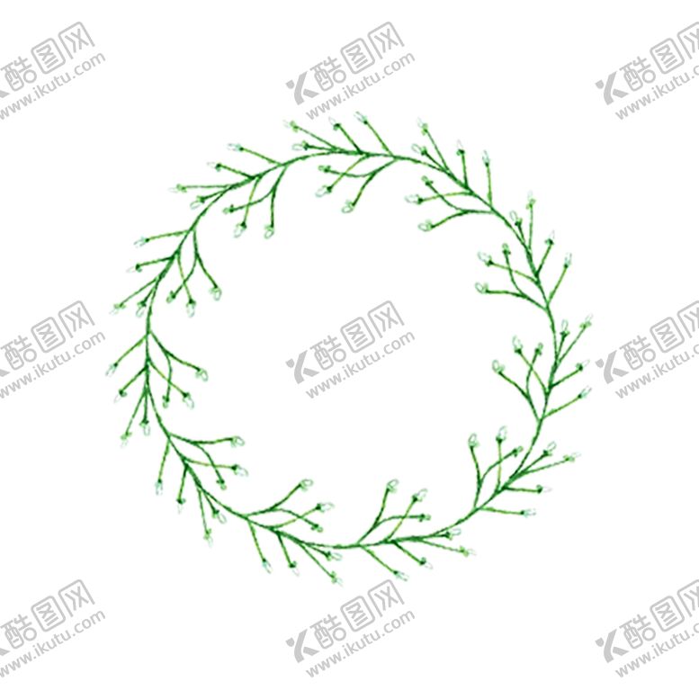 编号：96491710081957085481【酷图网】源文件下载-花边背景