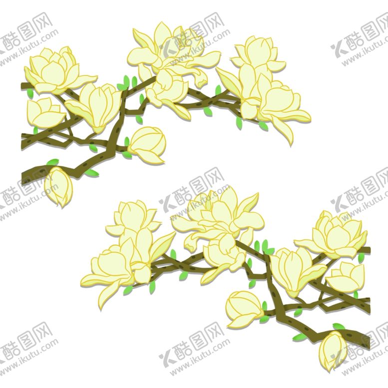 编号：34877612210214339771【酷图网】源文件下载-花卉