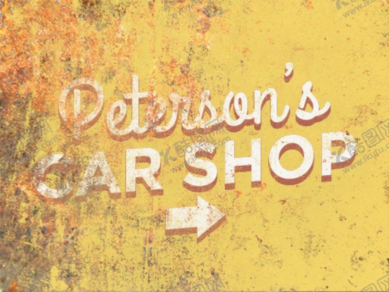 编号：13595609200336179880【酷图网】源文件下载-立体字样机