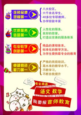 单页