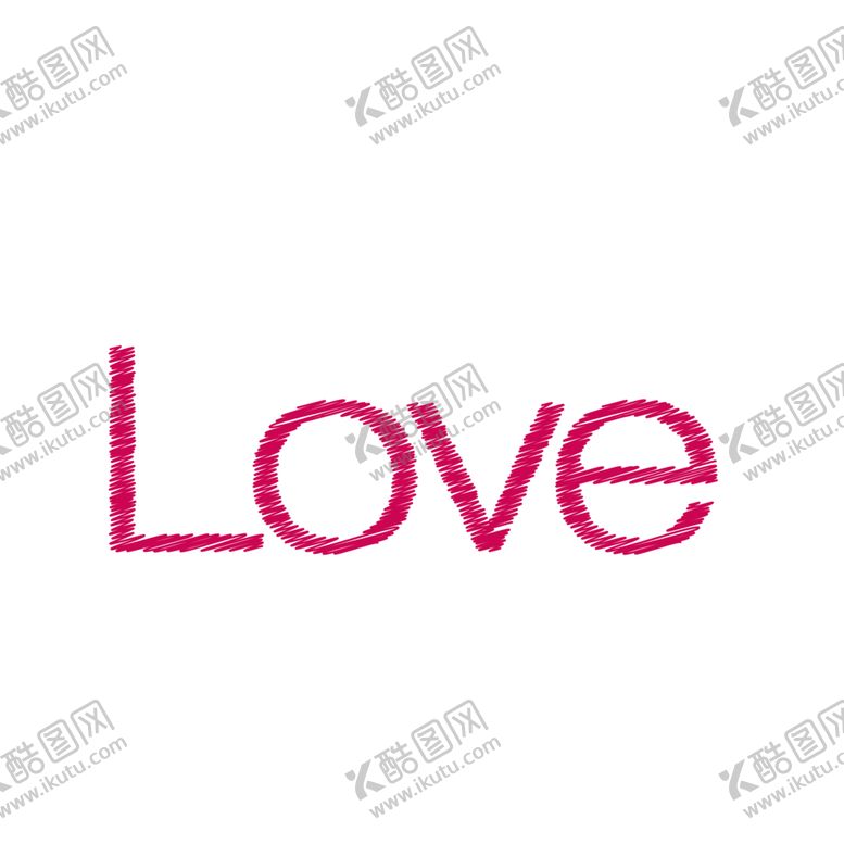 编号：41749609231240382701【酷图网】源文件下载-七夕字体