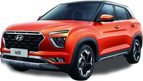 新一代ix25
