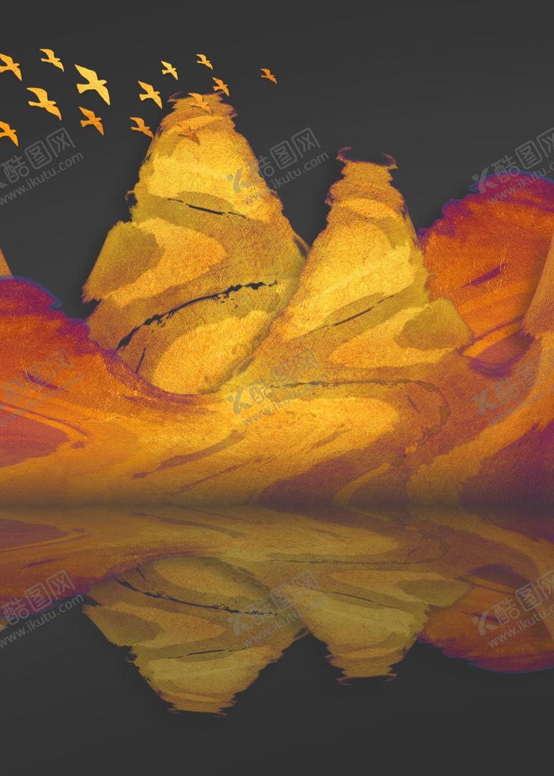 编号：85626510281917469234【酷图网】源文件下载-现代简约装饰