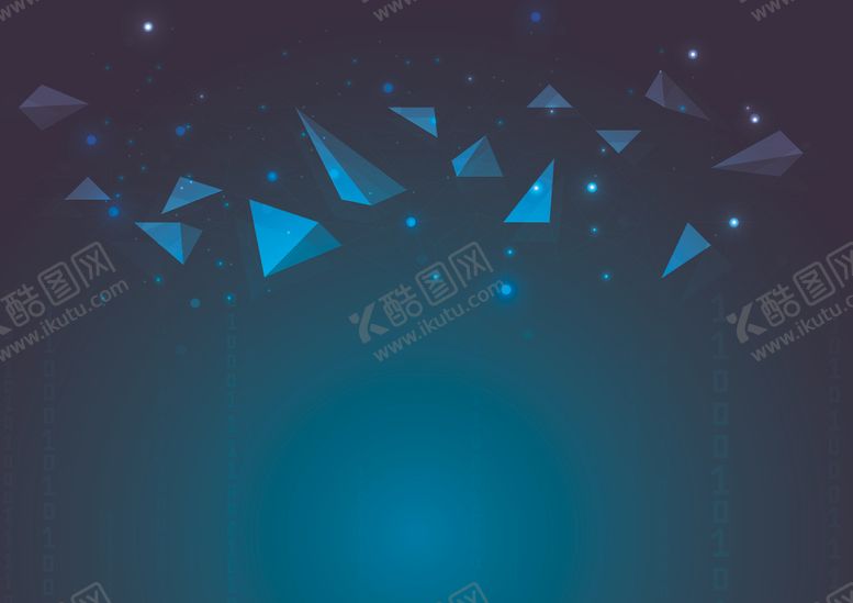 编号：90773209132108282576【酷图网】源文件下载-科技背景