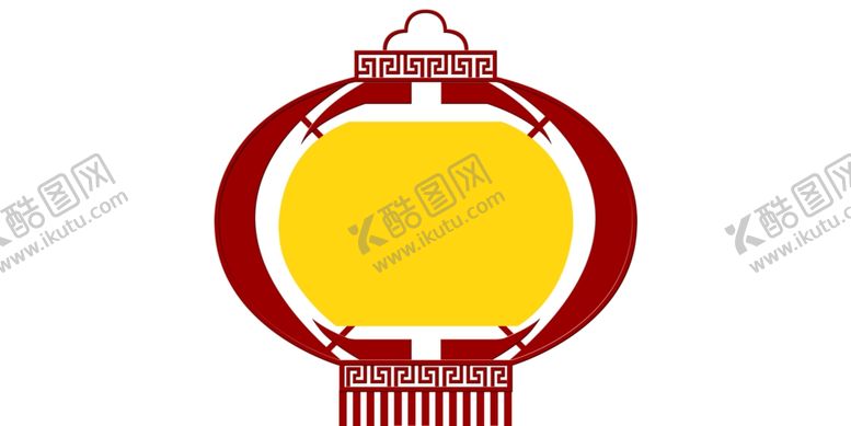 编号：30320504250109189692【酷图网】源文件下载-中国风灯笼分层素材