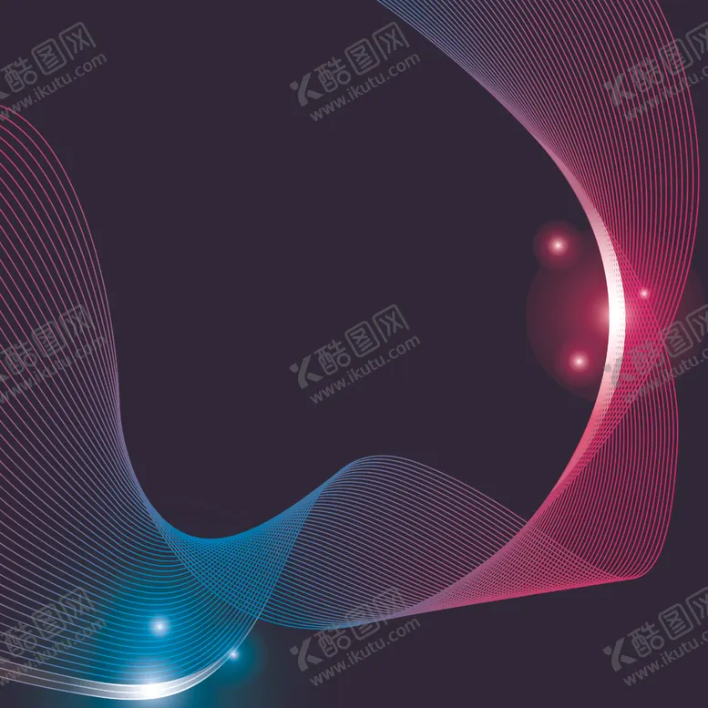 编号：45064906260940167391【酷图网】源文件下载-曲线波纹