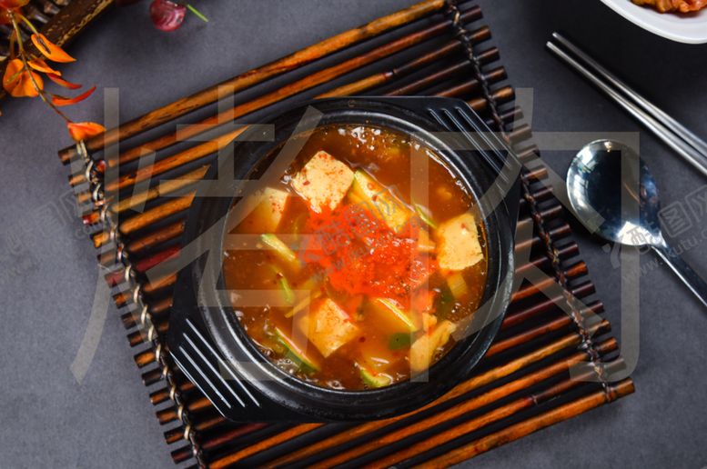 编号：73410905060229598766【酷图网】源文件下载-韩国烤肉美食传统美食餐饮