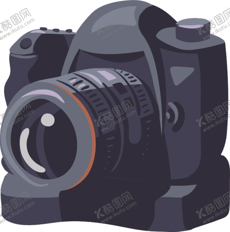 编号：20844009212108285158【酷图网】源文件下载-手绘照相机