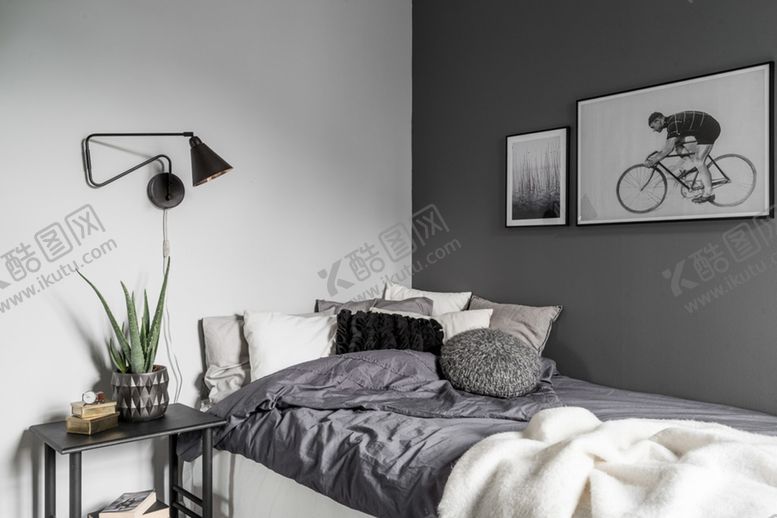 编号：76433110290314471432【酷图网】源文件下载-卧室