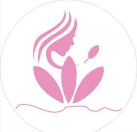美容logo