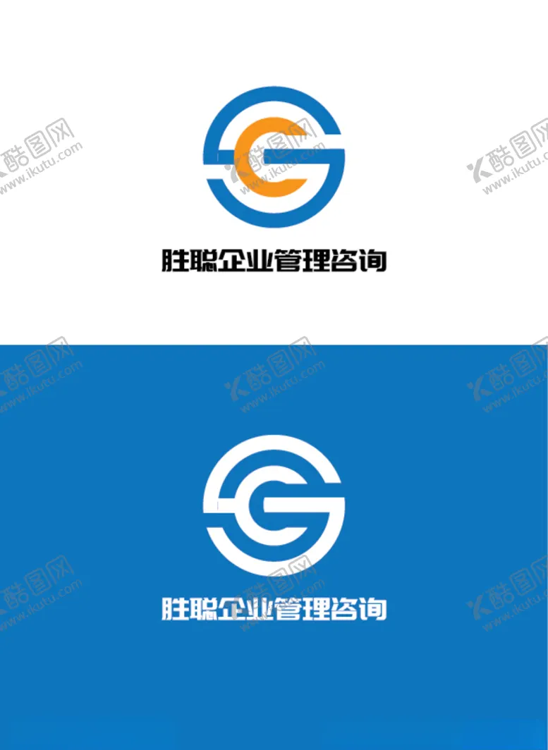编号：51906806270504048791【酷图网】源文件下载-企业管理标识设计