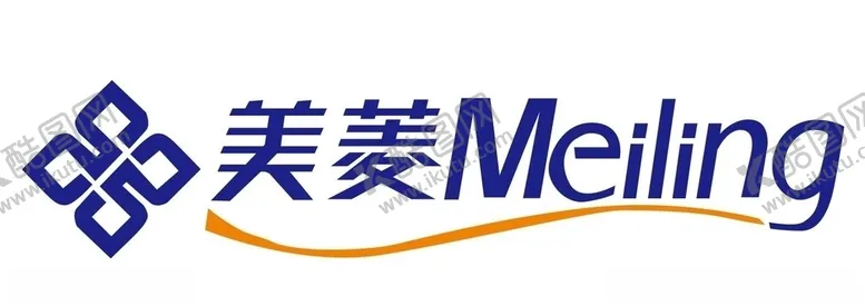 编号：36505205022017273584【酷图网】源文件下载-矢量美菱logo