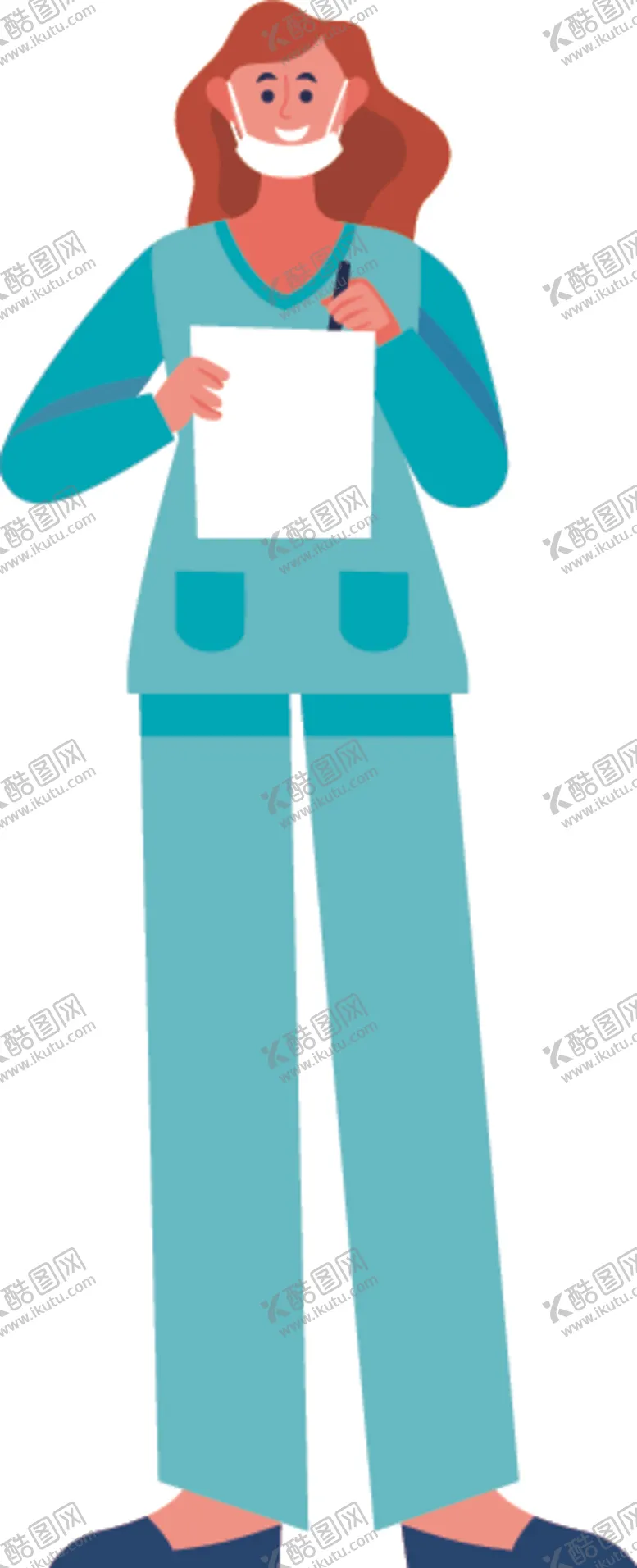 编号：58514503132014004677【酷图网】源文件下载-医生