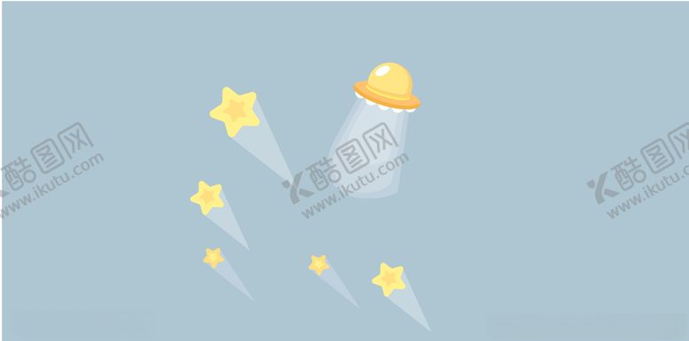 编号：29154610110606088087【酷图网】源文件下载-矢量星星卡通